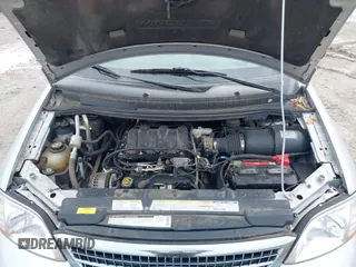 2000 Ford Windstar SEL with VIN 2FMDA534XYBB14085, listed as a IAAI auction lot 41666094 with 423,305 mi miles and . Bid and sale history available at DreamBid. Image 10.