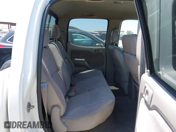 2004 Toyota Tacoma PreRunner with VIN 5TEGN92N64Z392887, listed as a IAAI auction lot 42409978 with 231,025 mi miles and . Bid and sale history available at DreamBid. Image 8.