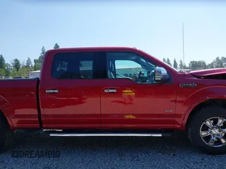 2016 Ford F-150 XLT with VIN 1FTFW1EG5GFC47655, listed as a IAAI auction lot 42408620 with 73,209 mi miles and . Bid and sale history available at DreamBid. Image 14.