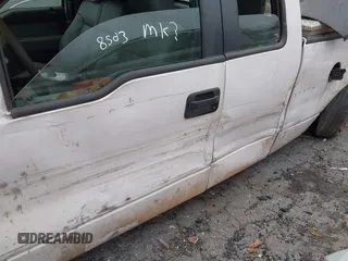 2014 Ford F-150 XL with VIN 1FTEX1CM5EKG08503, listed as a IAAI auction lot 41370072 with 286,117 mi miles and . Bid and sale history available at DreamBid. Image 17.