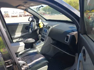 2007 Chevrolet Equinox LS with VIN 2CNDL13F976120908, listed as a IAAI auction lot 42215019 with 236,169 mi miles and . Bid and sale history available at DreamBid. Image 5.