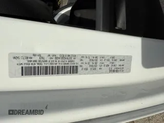 2016 Ram ProMaster Cargo with VIN 3C6TRVAG2GE104266, listed as a Copart auction lot 47607255 with Not Provided miles and Clean Title. Bid and sale history available at DreamBid. Image 10.