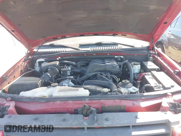 2006 Ford Explorer XLS with VIN 1FMEU72E36UA22082, listed as a IAAI auction lot 41866790 with 62,350 mi miles and . Bid and sale history available at DreamBid. Image 10.