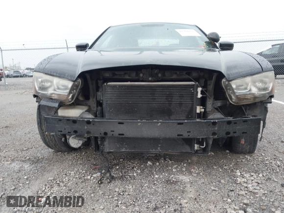 2012 Dodge Charger Police с VIN 2C3CDXAT6CH190670, выставлен на аукционе IAAI как лот 42364130 с пробегом 158 441 миль миль и . История ставок и продаж доступна на DreamBid. Изображение 6.
