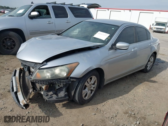 2009 Honda Accord LX-P z VIN 1HGCP26429A200918, wystawiony jako IAAI lot #41864656 z przebiegiem 252 843 mil mil oraz . Historia ofert i sprzedaży dostępna na DreamBid. Obrazek 17.