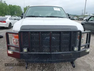 2008 Ford F-250 XL with VIN 1FTSW215X8EC30902, listed as a IAAI auction lot 42683681 with 197,476 mi miles and . Bid and sale history available at DreamBid. Image 6.