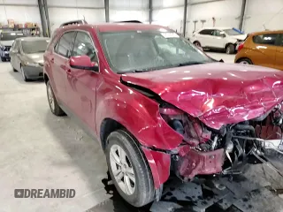 2013 Chevrolet Equinox LT with VIN 2GNFLEE36D6383660, listed as a Copart auction lot 42044345 with 0 mi miles and Salvage Title. Bid and sale history available at carsss.com. Image 11.
