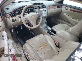 2008 Toyota Solara SE z VIN 4T1CA30P68U149974, wystawiony jako Copart lot #41683975 z przebiegiem 167 557 mil mil oraz Szkoda całkowita • Salvage title. Historia ofert i sprzedaży dostępna na DreamBid. Obrazek 8.