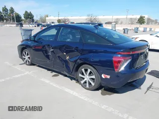 2018 Toyota Mirai с VIN JTDBVRBDXJA004017, выставлен на аукционе IAAI как лот 41838781 с пробегом 69 554 миль миль и . История ставок и продаж доступна на DreamBid. Изображение 3.