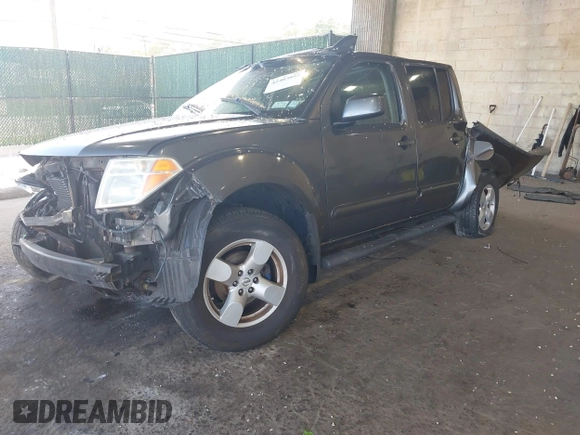 2006 Nissan Frontier LE с VIN 1N6AD07W16C451042, выставлен на аукционе IAAI как лот 42403855 с пробегом 148 642 миль миль и . История ставок и продаж доступна на DreamBid. Изображение 2.