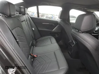 2024 BMW 5 Series 530i xDrive with VIN WBA53FJ06RCR51813, listed as a Copart auction lot 88337015 with 22,646 mi miles and Clean Title. Bid and sale history available at carsss.com. Image 10.