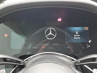 2023 Mercedes-Benz EQS 580 z VIN 4JGDM4EBXPA028167, wystawiony jako Copart lot #42803585 z przebiegiem 32 760 mil mil oraz Szkoda całkowita • Salvage title. Historia ofert i sprzedaży dostępna na DreamBid. Obrazek 9.