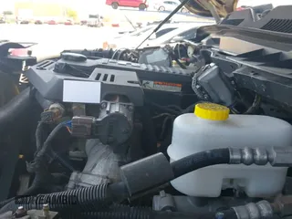 2010 Dodge 2500 ST с VIN 3D7UT2CL5AG172425, выставлен на аукционе IAAI как лот 42831247 с пробегом 185 263 миль миль и . История ставок и продаж доступна на DreamBid. Изображение 18.