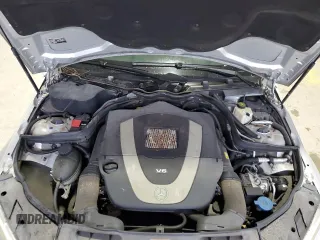 2008 Mercedes-Benz C 300 Sport with VIN WDDGF54X78F044691, listed as a Copart auction lot 51770155 with 67,478 mi miles and Salvage title. Bid and sale history available at DreamBid. Image 11.