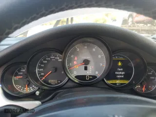 2010 Porsche Panamera S with VIN WP0AB2A76AL062427, listed as a Copart auction lot 70649784 with 103,955 mi miles and Salvage Title. Bid and sale history available at carsss.com. Image 9.