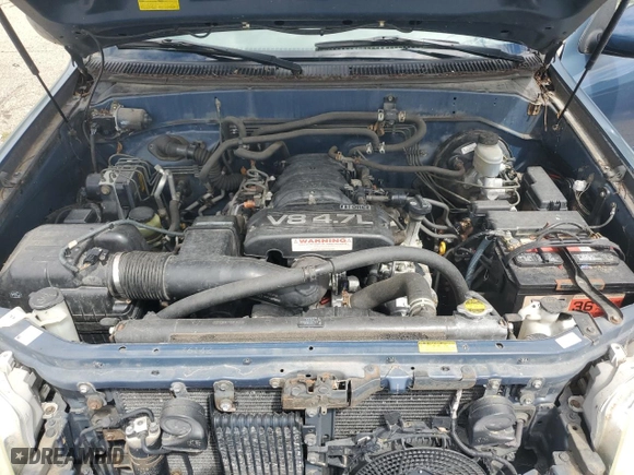 2006 Toyota Sequoia Limited with VIN 5TDBT48A76S258557, listed as a Copart auction lot 60426044 with 146,584 mi miles and Salvage Title. Bid and sale history available at carsss.com. Image 12.