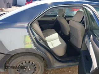 2016 Toyota Corolla L with VIN 2T1BURHE7GC564987, listed as a IAAI auction lot 42084906 with 113,722 mi miles and . Bid and sale history available at DreamBid. Image 8.