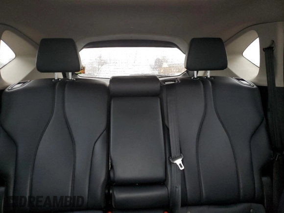 2019 Acura RDX with VIN 5J8TC2H35KL015854, listed as a Copart auction lot 47103995 with 93,090 mi miles and Salvage title. Bid and sale history available at DreamBid. Image 10.
