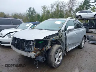 2010 Lexus RX 350 with VIN 2T2BK1BA7AC027696, listed as a IAAI auction lot 42170981 with 153,033 mi miles and . Bid and sale history available at DreamBid. Image 19.