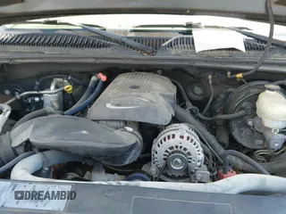 2005 Chevrolet Silverado 1500 LS with VIN 2GCEK13T551106726, listed as a IAAI auction lot 42658787 with Not provided miles and . Bid and sale history available at DreamBid. Image 12.