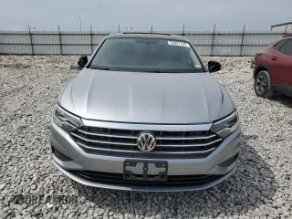 2020 Volkswagen Jetta S с VIN 3VWC57BU5LM090932, выставлен на аукционе Copart как лот 53051135 с пробегом 48 263 миль миль и Списание • Salvage title. История ставок и продаж доступна на DreamBid. Изображение 5.