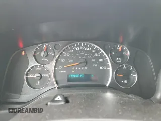 2013 Chevrolet Express Passenger 1LT с VIN 1GAZGYFG4D1190237, выставлен на аукционе Copart как лот 49204764 с пробегом 159 160 миль миль и Списание • Salvage title. История ставок и продаж доступна на DreamBid. Изображение 9.