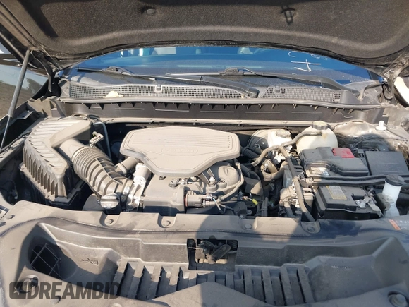 2022 Chevrolet Blazer RS с VIN 3GNKBERSXNS132405, выставлен на аукционе IAAI как лот 42233558 с пробегом 29 341 миль миль и . История ставок и продаж доступна на DreamBid. Изображение 10.