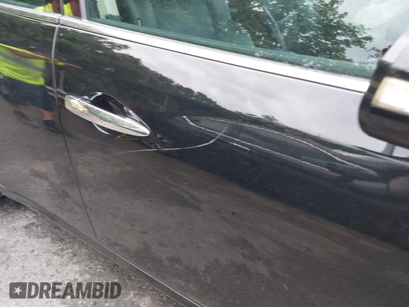 2010 Nissan Maxima SV z VIN 1N4AA5AP1AC823701, wystawiony jako IAAI lot #42257488 z przebiegiem 216 934 mil mil oraz . Historia ofert i sprzedaży dostępna na DreamBid. Obrazek 18.