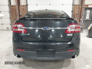 2015 Ford Taurus SHO with VIN 1FAHP2KT0FG132988, listed as a IAAI auction lot 42042314 with 192,974 mi miles and . Bid and sale history available at DreamBid. Image 17.