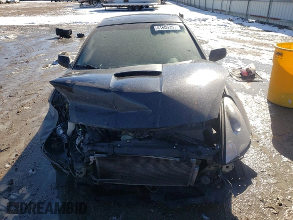 2005 Toyota Celica GT with VIN JTDDR32T950188637, listed as a Copart auction lot 41605265 with 169,175 mi miles and Clean Title. Bid and sale history available at carsss.com. Image 5.