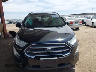 2020 Ford EcoSport SE z VIN MAJ3S2GE4LC390775, wystawiony jako IAAI lot #42339138 z przebiegiem 85 270 mil mil oraz . Historia ofert i sprzedaży dostępna na DreamBid. Obrazek 12.