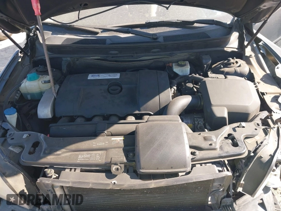 2012 Volvo XC90 with VIN YV4952CZ0C1611186, listed as a IAAI auction lot 41672138 with 131,230 mi miles and . Bid and sale history available at DreamBid. Image 10.