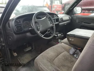 1999 Dodge 1500 with VIN 1B7HC16Y5XS322256, listed as a Copart auction lot 53810594 with 148,172 mi miles and Clean Title. Bid and sale history available at carsss.com. Image 8.