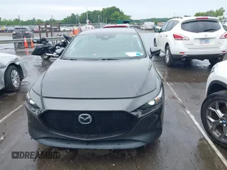 2019 Mazda 3 with VIN JM1BPBJM2K1134491, listed as a IAAI auction lot 42197997 with 95,968 mi miles and . Bid and sale history available at DreamBid. Image 12.