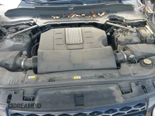 2016 Land Rover Range Rover Sport Dynamic с VIN SALWR2EF1GA102672, выставлен на аукционе IAAI как лот 43456621 с пробегом 151 433 миль миль и . История ставок и продаж доступна на DreamBid. Изображение 19.