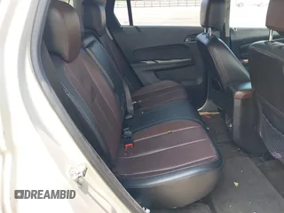 2011 GMC Terrain SLT-2 z VIN 2CTALWEC8B6351318, wystawiony jako IAAI lot #42332026 z przebiegiem 170 322 mil mil oraz . Historia ofert i sprzedaży dostępna na DreamBid. Obrazek 8.