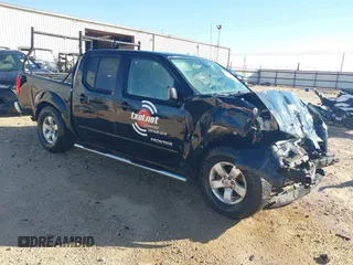 2012 Nissan Frontier SV z VIN 1N6AD0ERXCC452019, wystawiony jako IAAI lot #42082022 z przebiegiem Nie podano mil oraz . Historia ofert i sprzedaży dostępna na DreamBid. Obrazek 1.