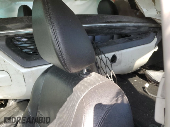 2016 Nissan Rogue SL with VIN 5N1AT2MV7GC853349, listed as a Copart auction lot 48502135 with Not Provided miles and Salvage Title. Bid and sale history available at DreamBid. Image 10.