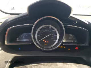 2016 Scion iA z VIN 3MYDLBZV7GY138266, wystawiony jako Copart lot #83457914 z przebiegiem 98 082 mil mil oraz Szkoda całkowita • Salvage title. Historia ofert i sprzedaży dostępna na DreamBid. Obrazek 9.