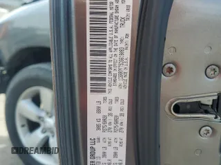 2013 Ram 1500 Express with VIN 1C6RR7FT5DS618083, listed as a Copart auction lot 59754185 with 181,240 mi miles and Salvage title. Bid and sale history available at DreamBid. Image 12.