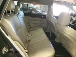 2012 Subaru Outback Limited с VIN 4S4BRDKC7C2237618, выставлен на аукционе Copart как лот 51528855 с пробегом 163 786 миль миль и На запчасти • Non repairable. История ставок и продаж доступна на DreamBid. Изображение 11.