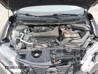 2019 Nissan Rogue SV with VIN JN8AT2MV8KW374714, listed as a IAAI auction lot 41912030 with 25,936 mi miles and . Bid and sale history available at DreamBid. Image 10.
