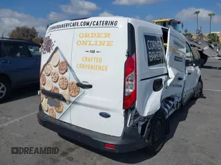 2019 Ford Transit Connect XL с VIN NM0LS7E25K1423404, выставлен на аукционе IAAI как лот 42254163 с пробегом 29 446 миль миль и . История ставок и продаж доступна на DreamBid. Изображение 4.