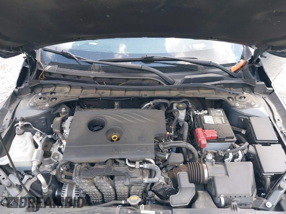 2020 Nissan Altima SV with VIN 1N4BL4DV2LC162265, listed as a IAAI auction lot 42297337 with 105,604 mi miles and . Bid and sale history available at DreamBid. Image 10.