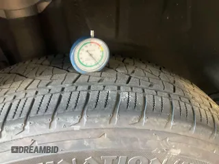 2022 Toyota RAV4 Hybrid XLE Premium с VIN 4T3B6RFV6NU065906, выставлен на аукционе IAAI как лот 42792646 с пробегом 90 899 миль миль и . История ставок и продаж доступна на DreamBid. Изображение 19.