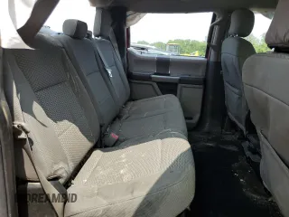 2017 Ford F-350 Platinum z VIN 1FT8W3BTXHEB84436, wystawiony jako Copart lot #58740355 z przebiegiem 167 264 mil mil oraz Szkoda całkowita • Salvage title. Historia ofert i sprzedaży dostępna na DreamBid. Obrazek 10.