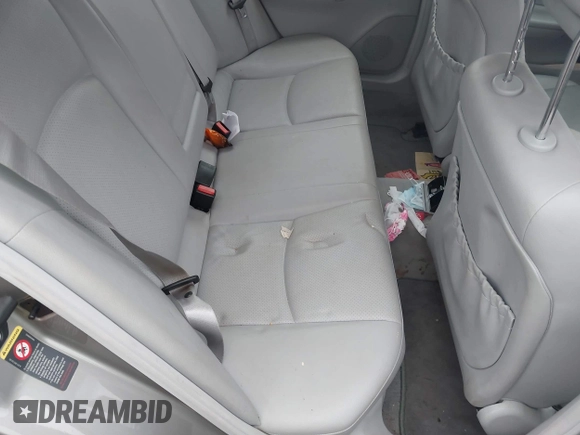 2003 Mercedes-Benz C 320 with VIN WDBRF64J23F400346, listed as a IAAI auction lot 41206060 with 150,565 mi miles and . Bid and sale history available at DreamBid. Image 8.