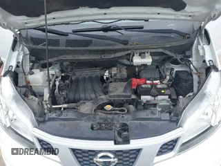 2020 Nissan NV200 SV z VIN 3N6CM0KN8LK708338, wystawiony jako IAAI lot #42473489 z przebiegiem Nie podano mil oraz . Historia ofert i sprzedaży dostępna na DreamBid. Obrazek 10.
