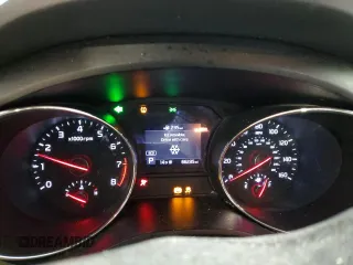 2021 Kia Sedona EX with VIN KNDMB5C10M6674567, listed as a Copart auction lot 42062125 with 66,235 mi miles and Salvage Title. Bid and sale history available at carsss.com. Image 9.