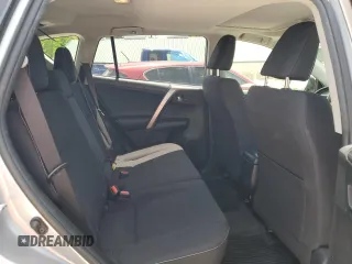 2018 Toyota RAV4 XLE z VIN JTMRFREV6JJ261322, wystawiony jako Copart lot #58483185 z przebiegiem 71 163 mil mil oraz Szkoda całkowita • Salvage title. Historia ofert i sprzedaży dostępna na DreamBid. Obrazek 11.